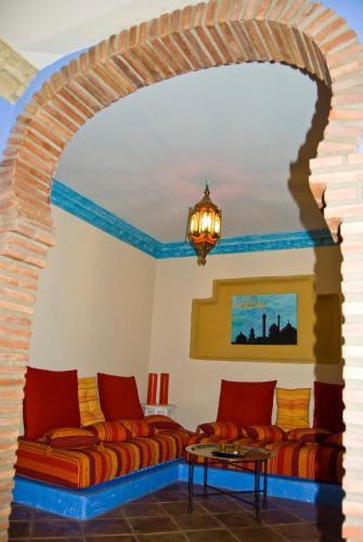 Apartamento Espacios Del Mundo