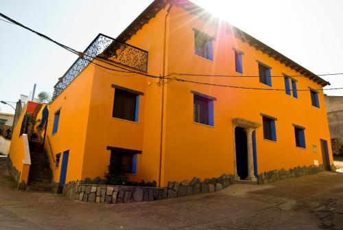 Apartamento Espacios Del Mundo