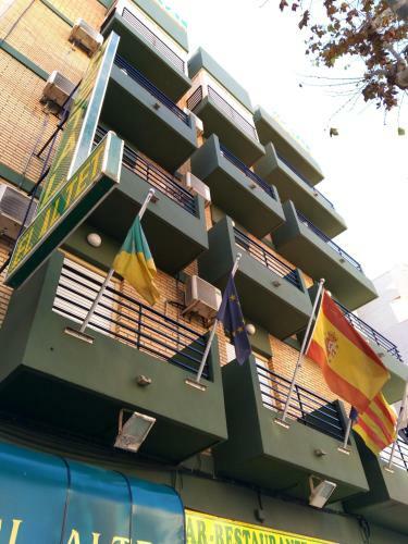 Hostal El Altet