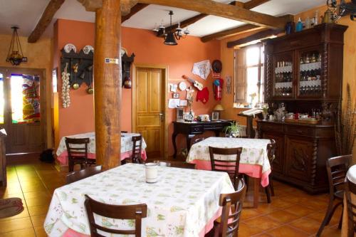 Bed & Breakfast Centro De Turismo Rural La Veleta