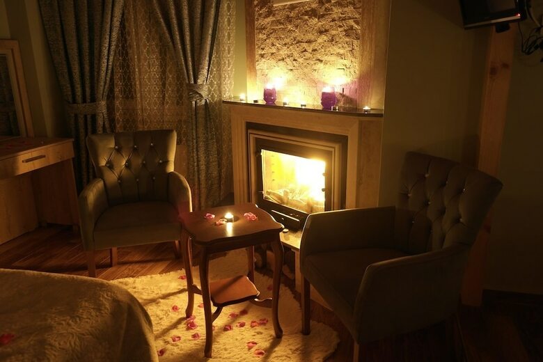 Hotel Armoni Motel Agva