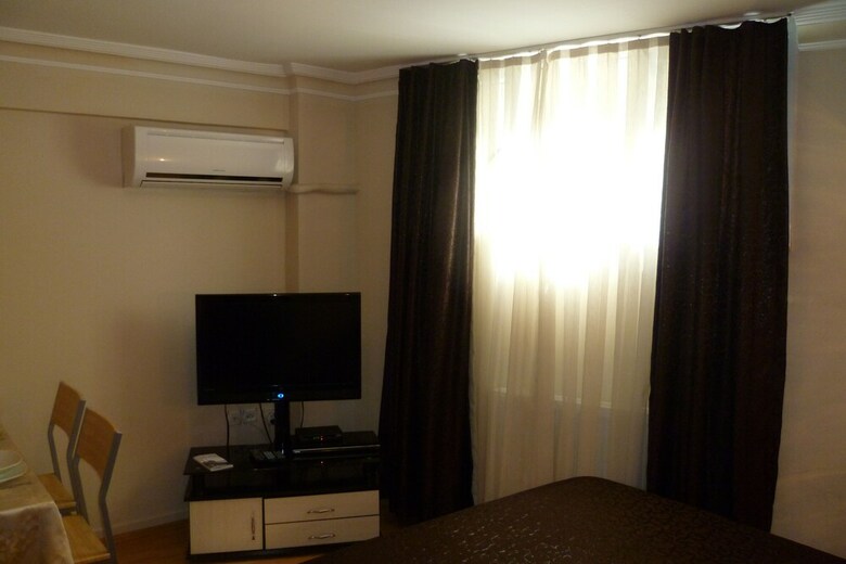 Pine Stone Apart Hotel Sultanahmet