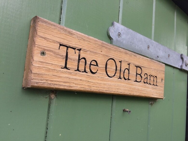 Thornden Farm