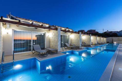 Sun And Sea Plus Resort Hotel