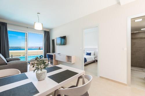 Sun And Sea Plus Resort Hotel