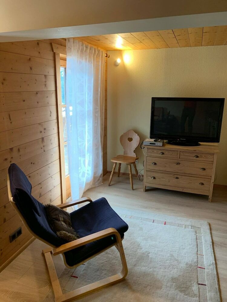 Apartamentos Landhaus Erlzette
