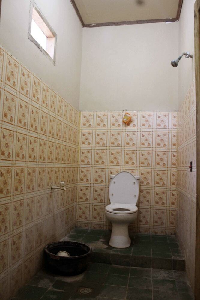 Bed & Breakfast Duyung Rooms And Resto