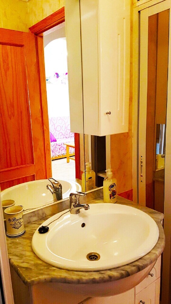 Apartamento San Pascual 289