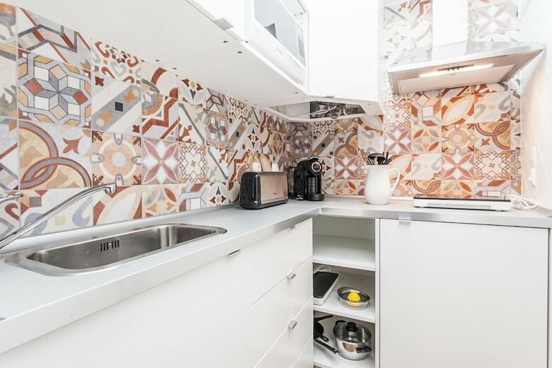 Lxway Apartments Alfama Gold