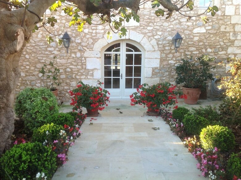 Bed & Breakfast La Casa de Piedra