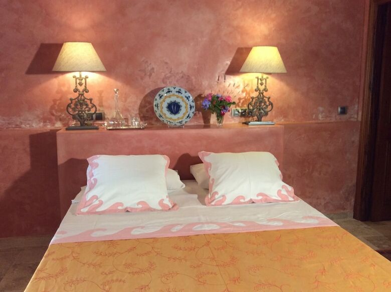 Bed & Breakfast La Casa de Piedra