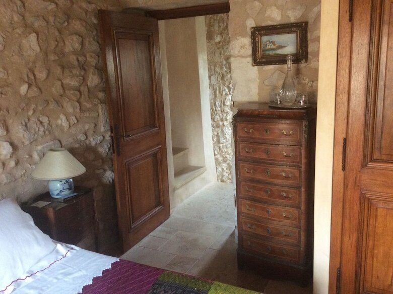 Bed & Breakfast La Casa de Piedra
