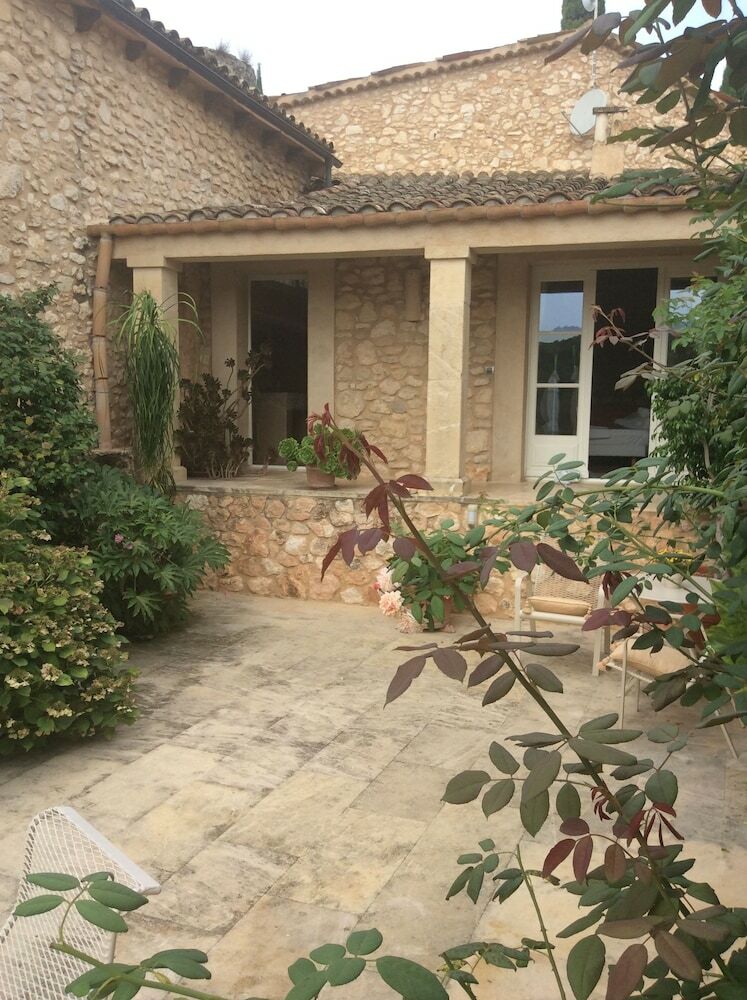 Bed & Breakfast La Casa de Piedra