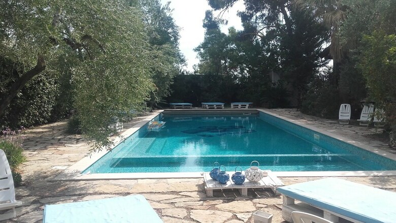 Agroturismo Agriturismo Le Vedute