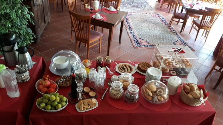 Agroturismo Agriturismo Le Vedute