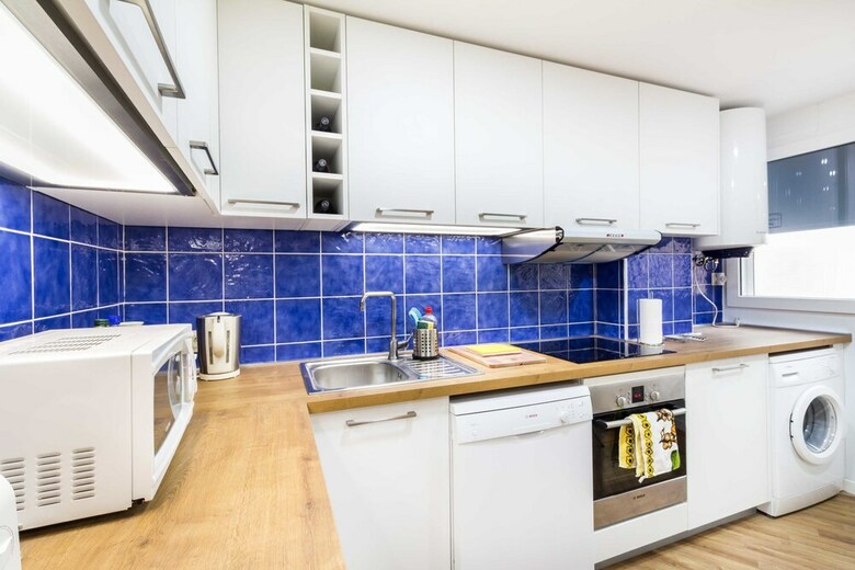 Apartamentos Paseo Del Sal�n
