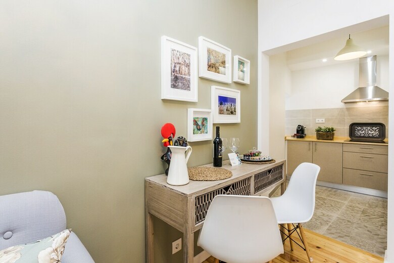 Lxway Apartments Alfama - S�o Miguel