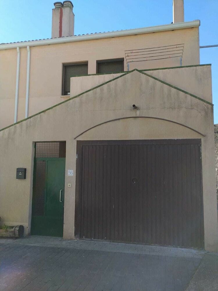 Agroturismo Casa Rural Nu�valos