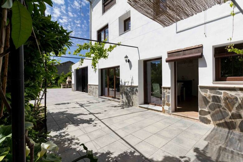Agroturismo Casa Huerta Maria