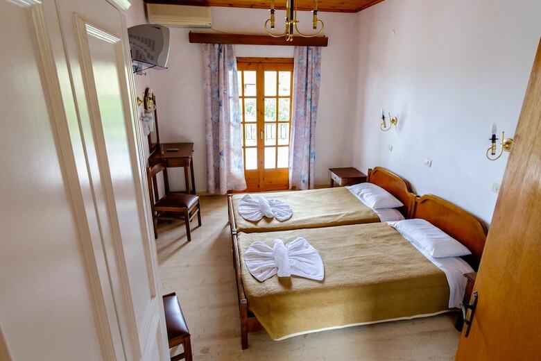 Aparthotel Akti Hotel & Apartments