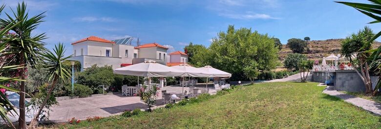 Aparthotel Akti Hotel & Apartments