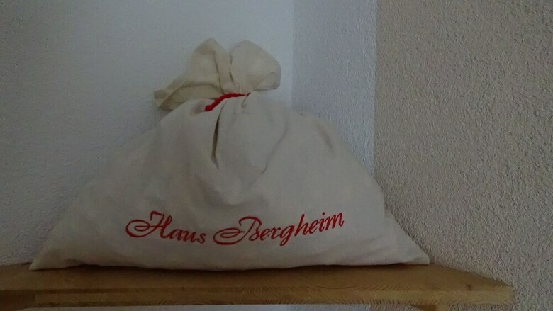 Hotel Haus Bergheim