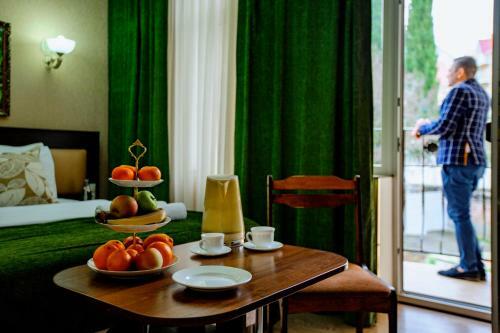 Golden House Hotel