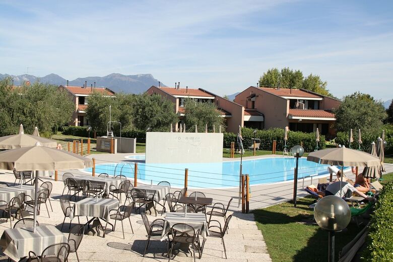 Apartamento Residence Barbara