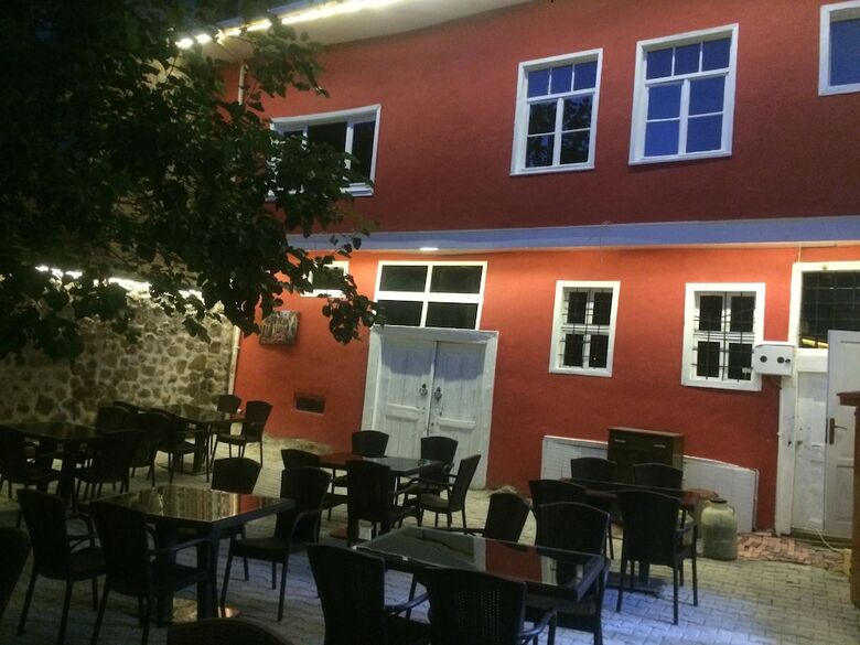 Hotel Konak M�ns�r Butik Otel