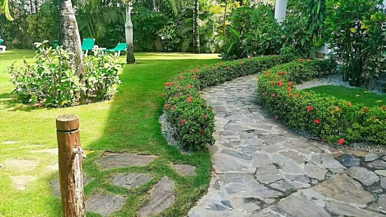 Aparthotel Dolce Vita 12 Hotel Las Terrenas Samana