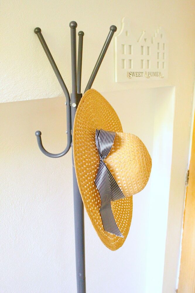 Apartamentos La Tarine