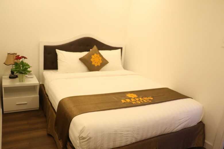 Arapang Hotel 2