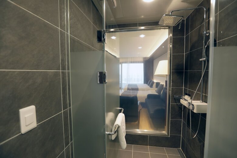 The Qube Resort Jeju