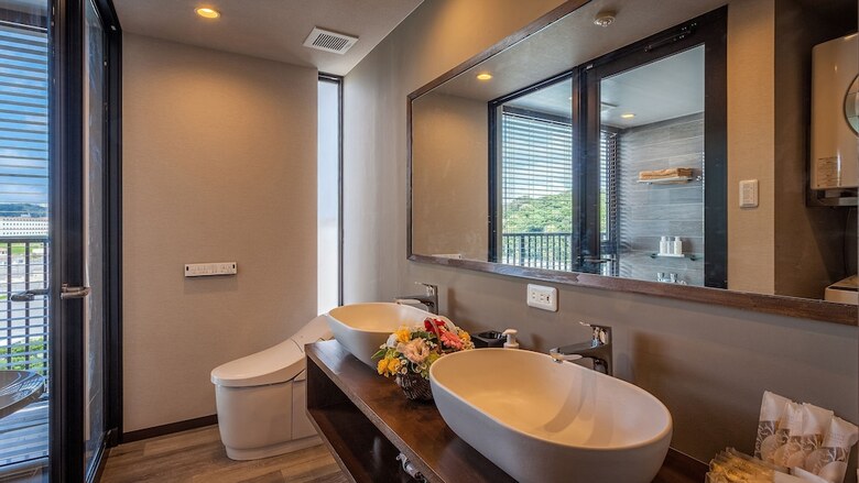 Apartamentos Kariyushi Condominium Resort Route58