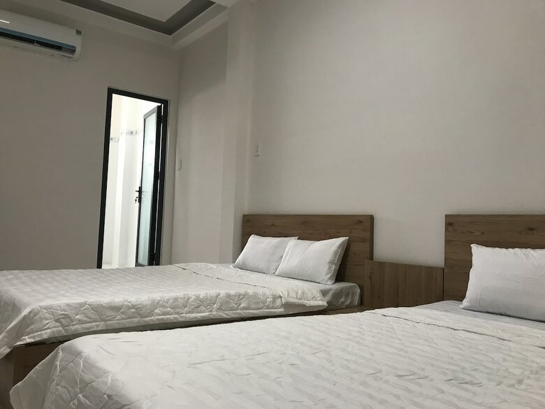 Tam An Hotel