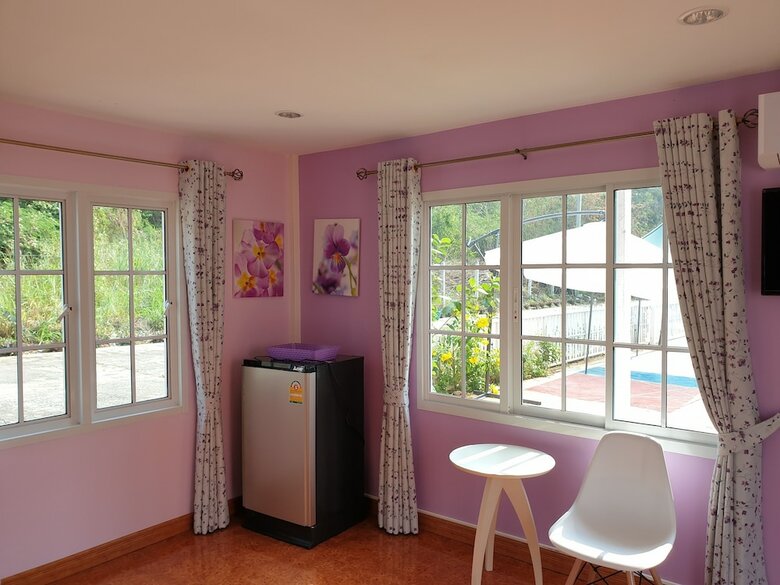 Hotel Bunny Hill Resort