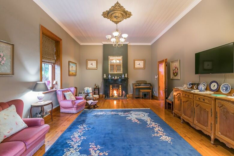 Bettys Boutique Hotel