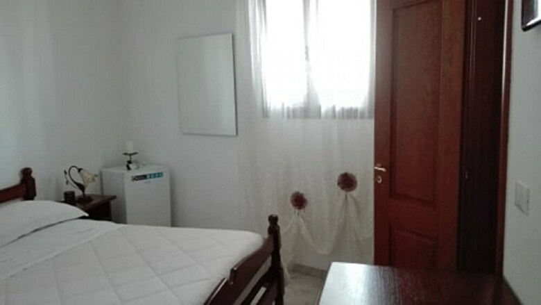 Hotel Lo Scrigno Del Salento