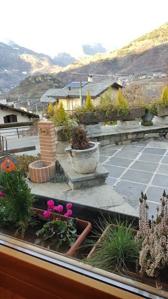 Hotel Lo Fleye