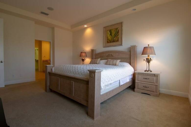 Harbor Landings - Three Bedroom Condo