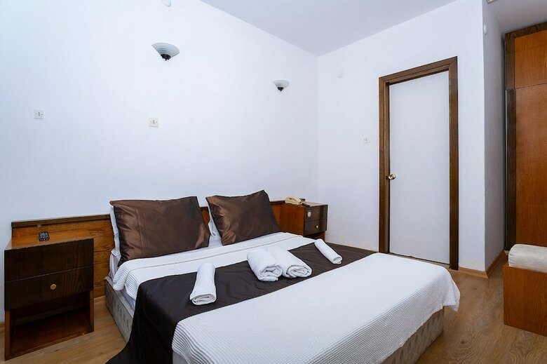 Hotel Otel Kabasakal