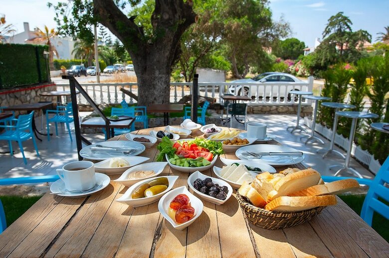 Hotel Otel Kabasakal