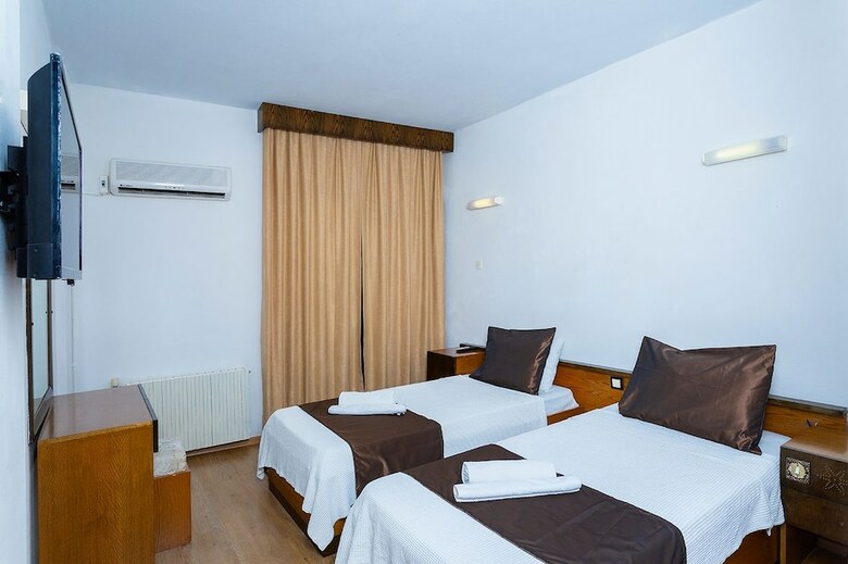 Hotel Otel Kabasakal