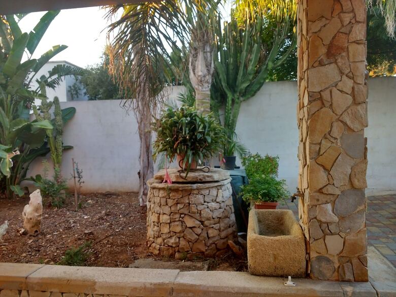 Apartamento Villetta Simo