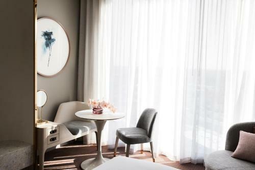 Hotel Chadstone Melbourne Mgallery By Sofitel