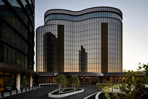 Hotel Chadstone Melbourne Mgallery By Sofitel