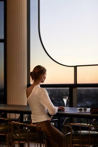 Hotel Chadstone Melbourne Mgallery By Sofitel