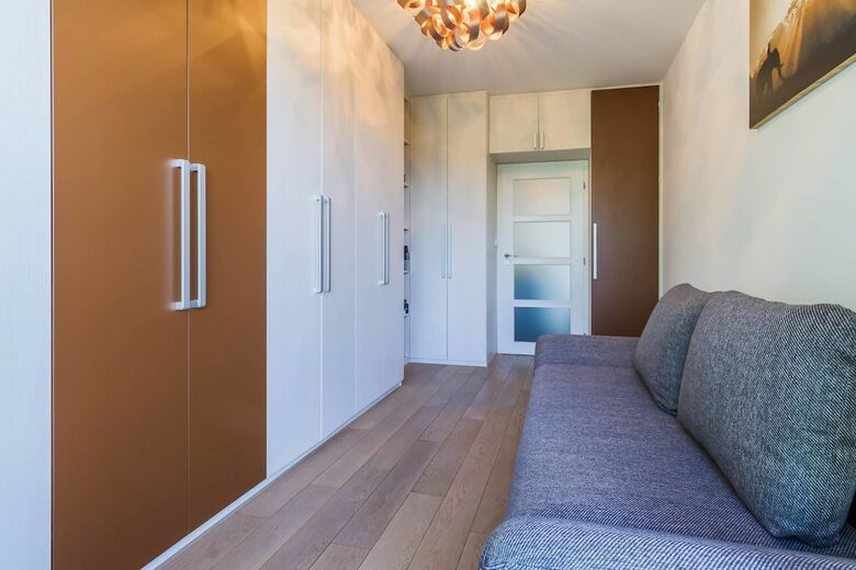 Apartamentos Home Place