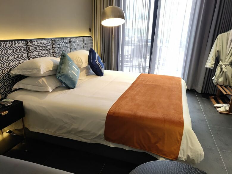 Hotel Dreamhouse