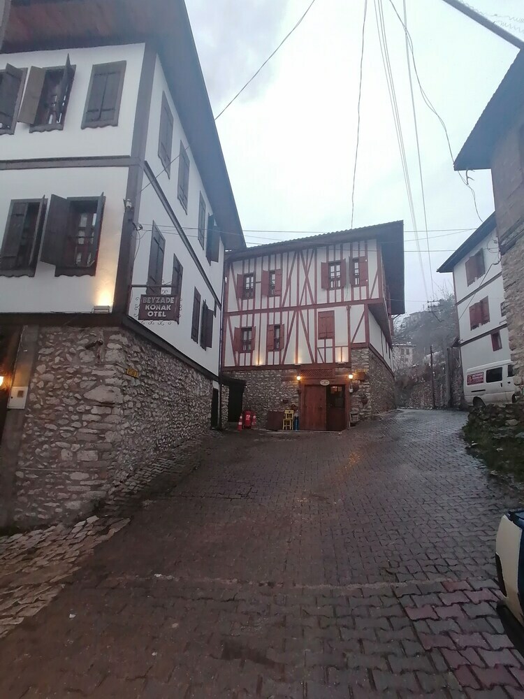 Hotel Beyzade Konak Otel